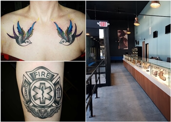Memorial  Bold Statement Tattoos  Piercing Emporium  Facebook