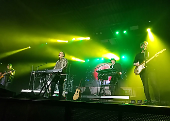 Fort Wayne Night Clubs Piere's Entertainment Center