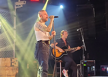 Fort Wayne Night Clubs Piere's Entertainment Center