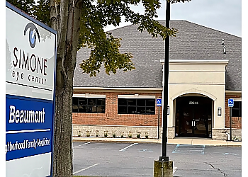 Warren Eye Doctors Piero A. Simone, M.D. - SIMONE EYE CENTER