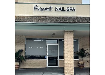 Ventura Nail Salons Pierpont Nail Spa