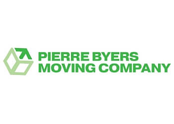 Pierre Byers Moving Co Inc Pembroke Pines Moving Companies