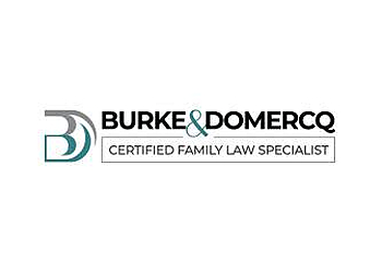Carlsbad Divorce Lawyers Pierre Domercq - BURKE & DOMERCQ, APC