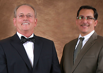 Pierre Domercq - Carlsbad, CA Divorce Lawyers - Attorney Group Image