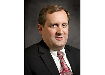Pierre T Martin, MD Norfolk Ent Doctors image 1