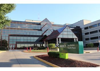 Des Moines Endocrinologists Pierre Theuma, MD - MERCYONE DES MOINES DIABETES AND ENDOCRINOLOGY CARE (IDEC)