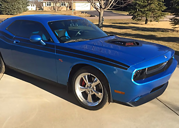 Sioux Falls Auto Body Shops Pierre's Body Shop Inc.