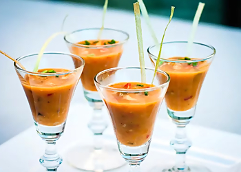 Los Angeles Caterers Pierre's Catering And Rentals Inc