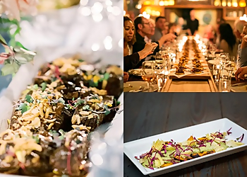 Los Angeles Caterers Pierre's Catering And Rentals Inc