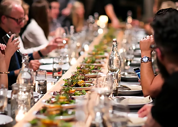 Los Angeles Caterers Pierre's Catering And Rentals Inc