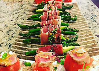 Simi Valley Caterers Pierre's Catering By L.A. Roots