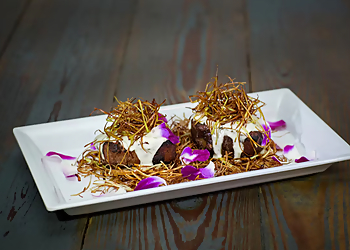 Pierre’s Catering by L.A. Roots - Simi Valley, CA Caterers - Food Image