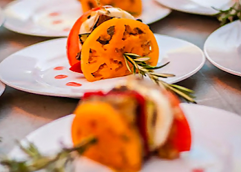 Thousand Oaks Caterers Pierre's Catering by L.A Roots