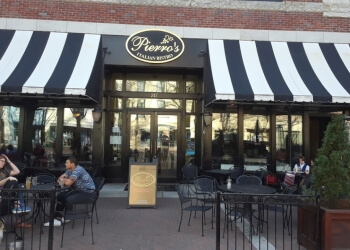3 Best Italian Restaurants In Fayetteville Nc Threebestrated Pierro S Italian Bistro