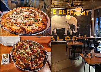 Birmingham Pizza Places Pies & Pints