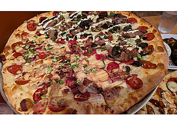 Pies & Pints Lexington Pizza Places image 1