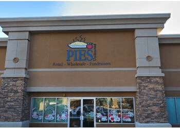 North Las Vegas Bakeries Pies Unlimited