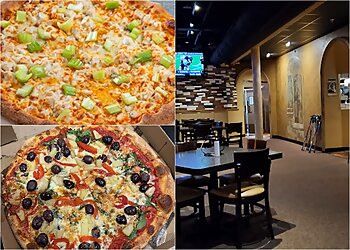 Gainesville Pizza Places Piesanos Stone Fired Pizza
