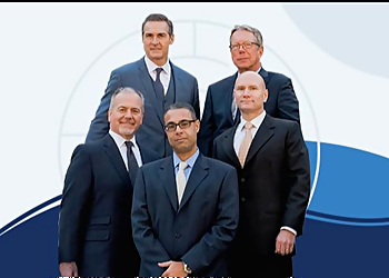 Newark Estate Planning Lawyers Pietro Cammarota, Esq. - SCURA, WIGFIELD, HEYER, STEVENS & CAMMAROTA, LLP