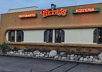 Grand Rapids Italian Restaurants Pietro's Italian Restaurant