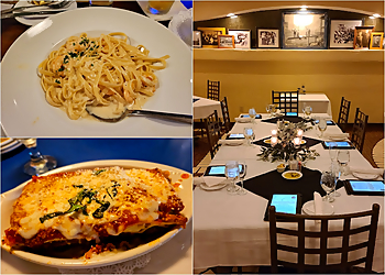 Grand Rapids Italian Restaurants Pietro's Italian Restaurant