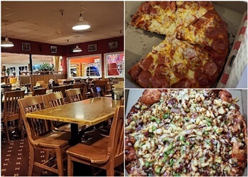 Veggie Grinder - Picture of Pietro's Pizza, Hood River - Tripadvisor