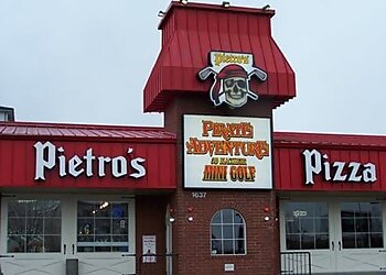 Salem Pizza Places Pietro's Pizza Salem