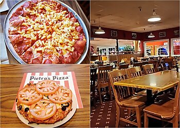 Salem Pizza Places Pietro's Pizza Salem