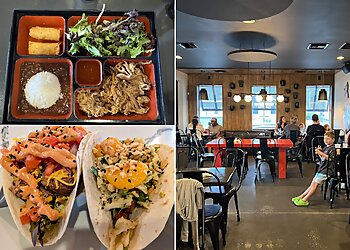 Orlando Barbecue Restaurants Pig Floyd’s Urban Barbakoa