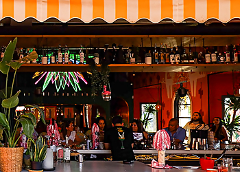 Elk Grove Night Clubs Pig Latin