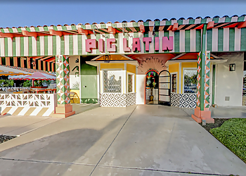 Pig Latin Elk Grove Night Clubs image 1