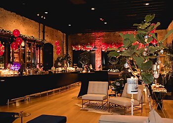 New Orleans Caterers Pigeon Catering