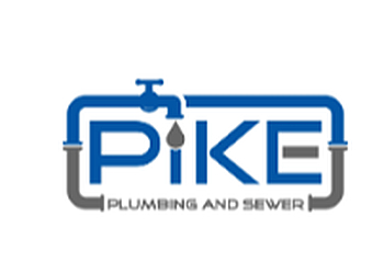 Pike Plumbing & Sewer - Kent, WA Plumbers - Company Logo
