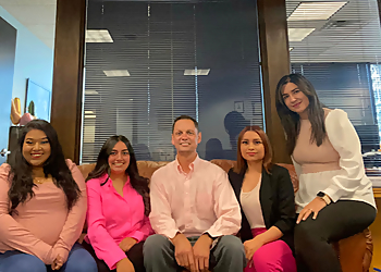 Pikes Peak Immigration LLC - Colorado Springs, CO Immigration Lawyers - Legal Team Image
