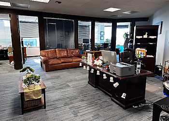 Pikes Peak Immigration LLC - Colorado Springs, CO Immigration Lawyers - Law Firm Interior Image