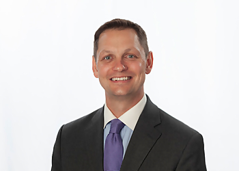 Pikes Peak Immigration LLC Pikes Peak Immigration LLC - Colorado Springs, CO Immigration Lawyers - Attorney Desk Image