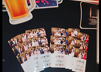 Pik's R Us Photo Booth - El Paso, TX Photo Booth Companies - Client Service Image