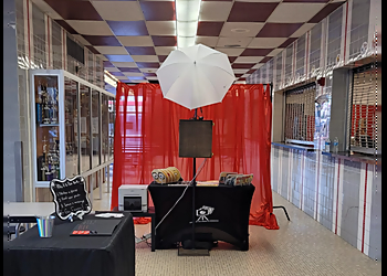 Pik's R Us Photo Booth - El Paso, TX Photo Booth Companies - Digital Photo Booth