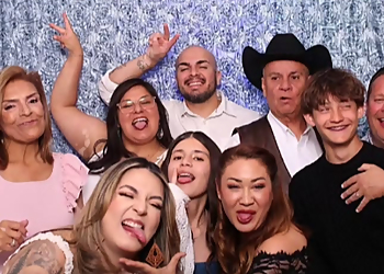Pik's R Us Photo Booth Pik's R Us Photo Booth - El Paso, TX Photo Booth Companies - Birthday Booth Rentals