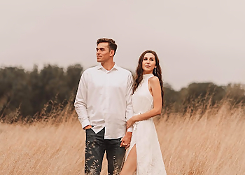 Piksfactory  Richmond Wedding Photographers image 1