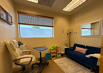 Pilar Bradshaw, M.D., F.A.A.P - Eugene, OR Pediatricians - Doctor Office Image