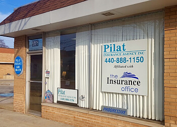 Pilat Insurance Agency Inc. Pilat Insurance Agency Inc.