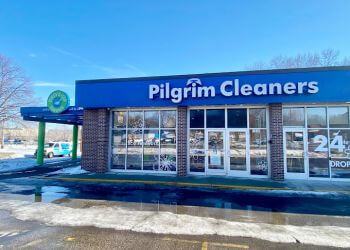 Pilgrim Dry Cleaners