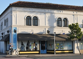 Pilgrimage of the Heart Yoga Pilgrimage of the Heart Yoga - San Diego, CA Yoga Studios - Exterior Image