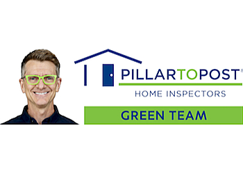 Pillar To Post Home Inspectors Green Team Los Angeles Home Inspections Pillar To Post Home Inspectors Green Team