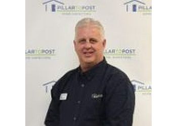 Pillar To Post Home Inspectors-Jason Hancock Wichita Home Inspections