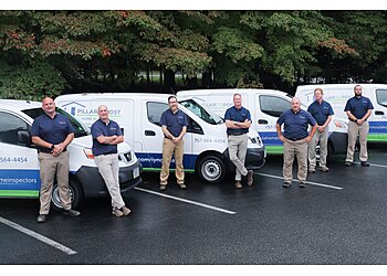 Newport News Home Inspections Pillar To Post Home Inspectors Lynch Team
