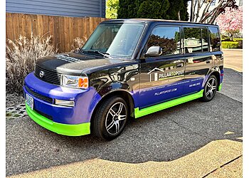 Portland Home Inspections Pillar To Post Home Inspectors Portland