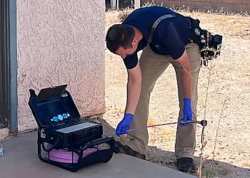 Pillar To Post Home Inspectors Rialto - Rialto, CA Home Inspections - Work Image