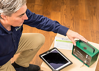 Pillar To Post Home Inspectors Scott Cunningham - Grand Prairie, TX Home Inspections - Service Highlights